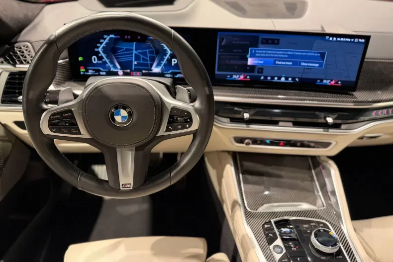 BMW X6 din 2024 cu 15.800 km - oferta BMW167610 - foto 29