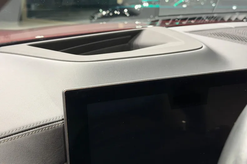 BMW X6 din 2024 cu 15.800 km - oferta BMW167610 - foto 31