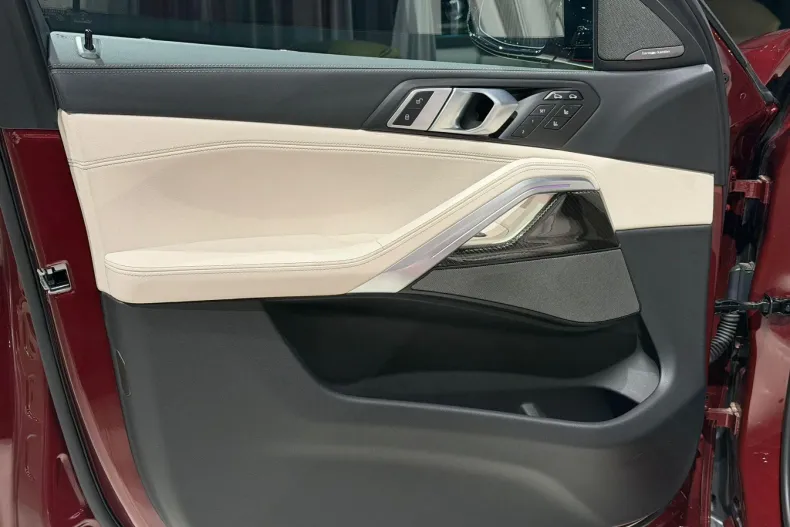 BMW X6 din 2024 cu 15.800 km - oferta BMW167610 - foto 34