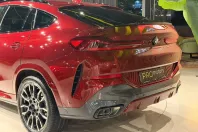 BMW X6 din 2024 cu 15.800 km - oferta BMW167610 - foto 35