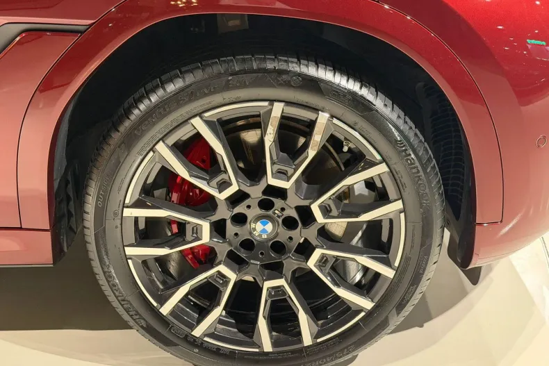 BMW X6 din 2024 cu 15.800 km - oferta BMW167610 - foto 38