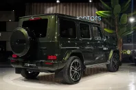 Mercedes-Benz G din 2025 cu 1.900 km - oferta MER167611 - foto 4