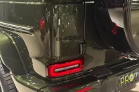 Mercedes-Benz G din 2025 cu 1.900 km - oferta MER167611 - foto 5