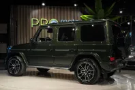Mercedes-Benz G din 2025 cu 1.900 km - oferta MER167611 - foto 6