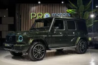Mercedes-Benz G din 2025 cu 1.900 km - oferta MER167611 - foto 7