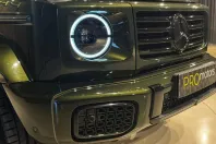 Mercedes-Benz G din 2025 cu 1.900 km - oferta MER167611 - foto 8