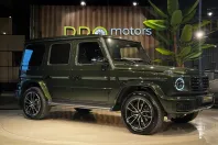 Mercedes-Benz G din 2025 cu 1.900 km - oferta MER167611 - foto 9
