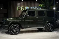 Mercedes-Benz G din 2025 cu 1.900 km - oferta MER167611 - foto 10