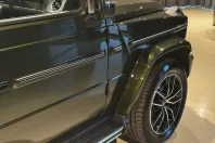 Mercedes-Benz G din 2025 cu 1.900 km - oferta MER167611 - foto 11
