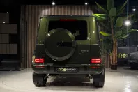 Mercedes-Benz G din 2025 cu 1.900 km - oferta MER167611 - foto 14