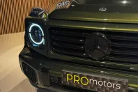 Mercedes-Benz G din 2025 cu 1.900 km - oferta MER167611 - foto 15
