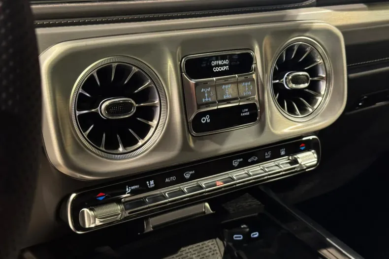 Mercedes-Benz G din 2025 cu 1.900 km - oferta MER167611 - foto 20