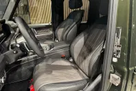 Mercedes-Benz G din 2025 cu 1.900 km - oferta MER167611 - foto 23