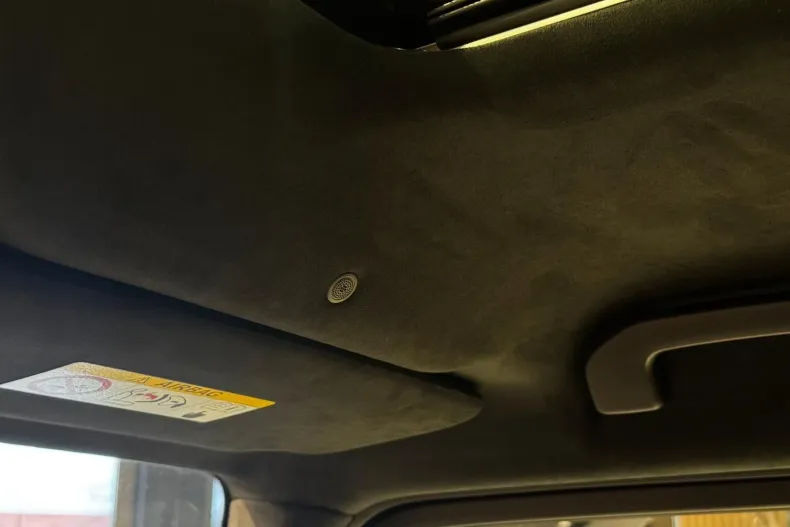 Mercedes-Benz G din 2025 cu 1.900 km - oferta MER167611 - foto 25