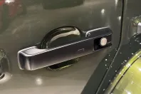 Mercedes-Benz G din 2025 cu 1.900 km - oferta MER167611 - foto 28