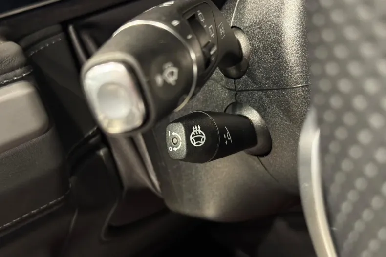 Mercedes-Benz G din 2025 cu 1.900 km - oferta MER167611 - foto 30