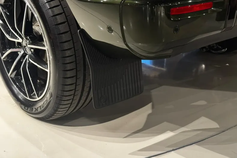 Mercedes-Benz G din 2025 cu 1.900 km - oferta MER167611 - foto 35