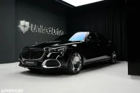 Mercedes-Benz S Maybach din 2023 cu 37.500 km - oferta MER167624 - foto 4