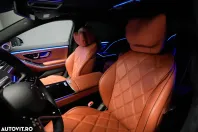 Mercedes-Benz S Maybach din 2023 cu 37.500 km - oferta MER167624 - foto 5