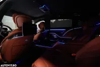 Mercedes-Benz S Maybach din 2023 cu 37.500 km - oferta MER167624 - foto 6