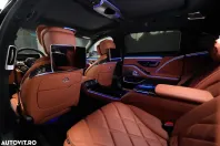 Mercedes-Benz S Maybach din 2023 cu 37.500 km - oferta MER167624 - foto 7