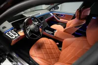 Mercedes-Benz S Maybach din 2023 cu 37.500 km - oferta MER167624 - foto 8