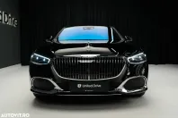 Mercedes-Benz S Maybach din 2023 cu 37.500 km - oferta MER167624 - foto 9