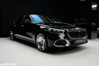 Mercedes-Benz S Maybach din 2023 cu 37.500 km - oferta MER167624 - foto 10