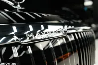 Mercedes-Benz S Maybach din 2023 cu 37.500 km - oferta MER167624 - foto 12