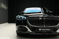 Mercedes-Benz S Maybach din 2023 cu 37.500 km - oferta MER167624 - foto 13