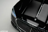 Mercedes-Benz S Maybach din 2023 cu 37.500 km - oferta MER167624 - foto 14
