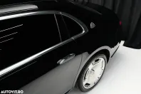 Mercedes-Benz S Maybach din 2023 cu 37.500 km - oferta MER167624 - foto 17