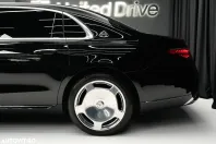 Mercedes-Benz S Maybach din 2023 cu 37.500 km - oferta MER167624 - foto 18