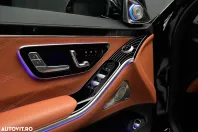 Mercedes-Benz S Maybach din 2023 cu 37.500 km - oferta MER167624 - foto 19