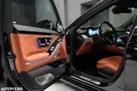 Mercedes-Benz S Maybach din 2023 cu 37.500 km - oferta MER167624 - foto 21