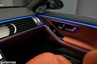 Mercedes-Benz S Maybach din 2023 cu 37.500 km - oferta MER167624 - foto 24