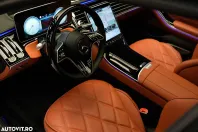 Mercedes-Benz S Maybach din 2023 cu 37.500 km - oferta MER167624 - foto 25