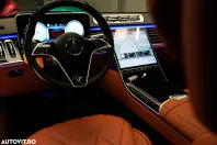Mercedes-Benz S Maybach din 2023 cu 37.500 km - oferta MER167624 - foto 26