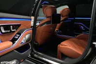 Mercedes-Benz S Maybach din 2023 cu 37.500 km - oferta MER167624 - foto 27