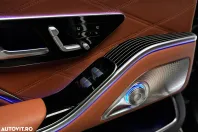 Mercedes-Benz S Maybach din 2023 cu 37.500 km - oferta MER167624 - foto 31