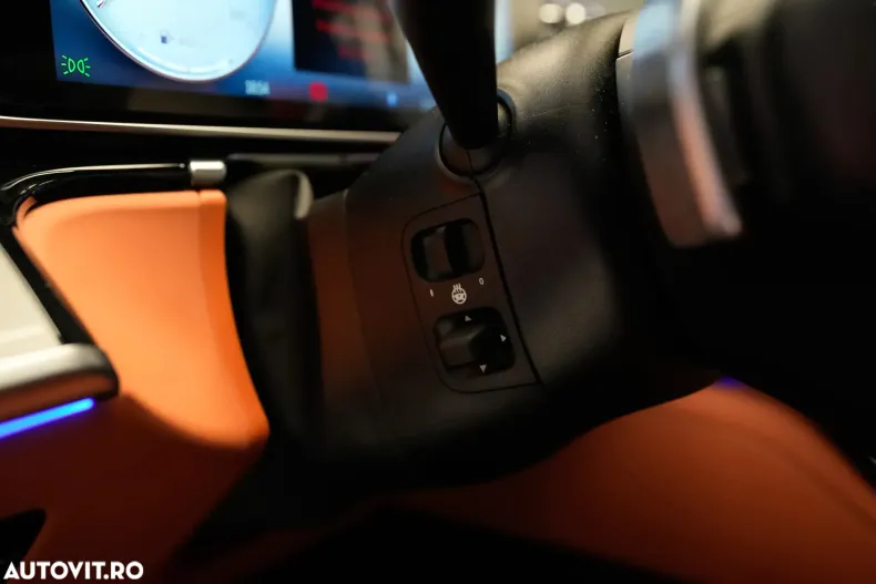 Mercedes-Benz S Maybach din 2023 cu 37.500 km - oferta MER167624 - foto 33