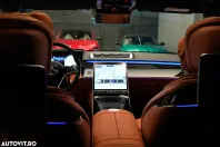 Mercedes-Benz S Maybach din 2023 cu 37.500 km - oferta MER167624 - foto 35
