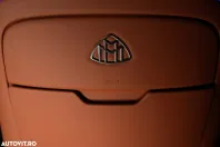 Mercedes-Benz S Maybach din 2023 cu 37.500 km - oferta MER167624 - foto 36