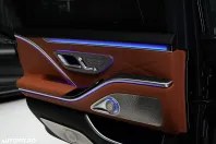 Mercedes-Benz S Maybach din 2023 cu 37.500 km - oferta MER167624 - foto 39