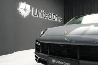 Porsche Cayenne Coupe din 2022 cu 50.200 km - oferta POR167635 - foto 4