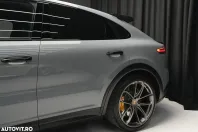 Porsche Cayenne Coupe din 2022 cu 50.200 km - oferta POR167635 - foto 9