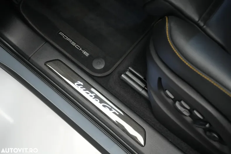 Porsche Cayenne Coupe din 2022 cu 50.200 km - oferta POR167635 - foto 17