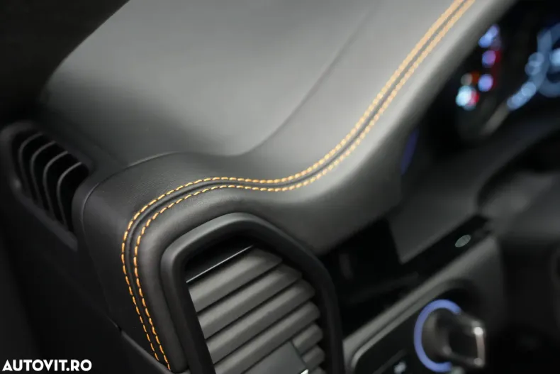 Porsche Cayenne Coupe din 2022 cu 50.200 km - oferta POR167635 - foto 18