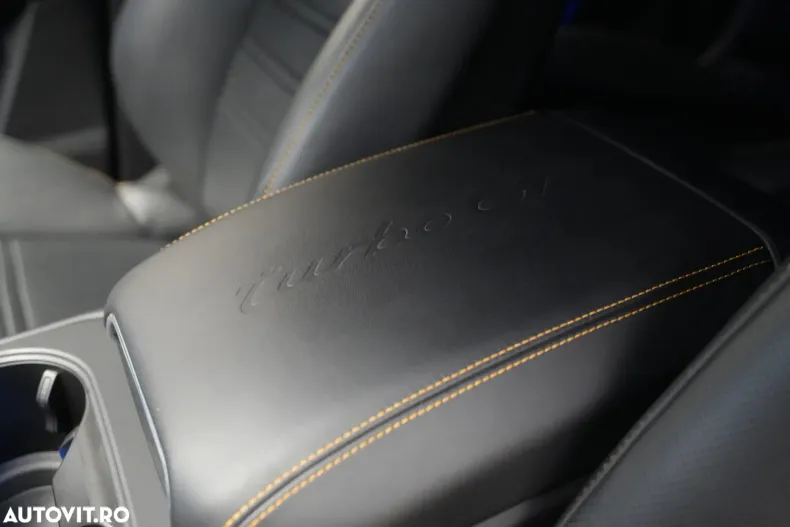 Porsche Cayenne Coupe din 2022 cu 50.200 km - oferta POR167635 - foto 19