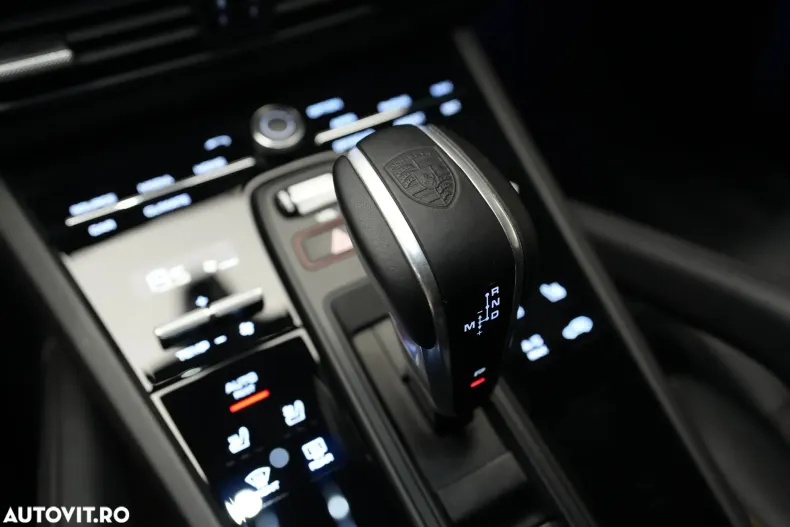 Porsche Cayenne Coupe din 2022 cu 50.200 km - oferta POR167635 - foto 22